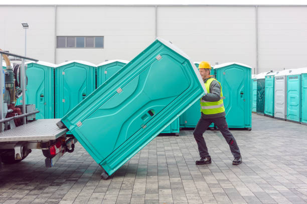 Reliable Tryon, NC Portable Potty Rental Solutions