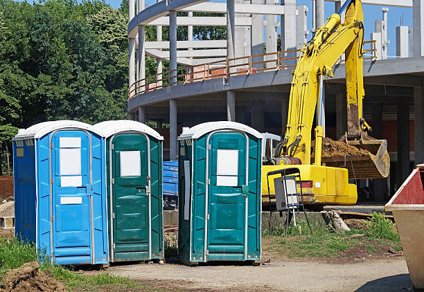 Portable Restroom Servicing (Cleaning and Restocking) in Tryon, NC