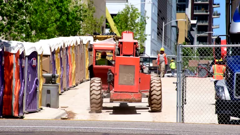 Best Portable Toilet Rental for Emergency Services  in Tryon, NC